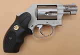 SMITH & WESSON 637-2 .38 SPL +P - 3 of 3