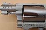 SMITH & WESSON 637-2 .38 SPL +P - 2 of 3