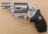SMITH & WESSON 637-2 .38 SPL +P - 1 of 3