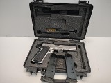 TISAS ZIG PC1911 DUTY 45 ACP (45 Auto) - 1 of 3