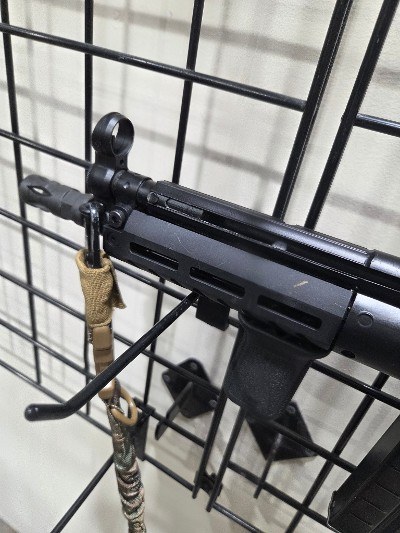 PTR INDUSTRIES PTR91 .300 WIN - Image 3 of 3