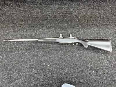 RUGER M77 HAWKEYE .300 WIN MAG - Image 2 of 3