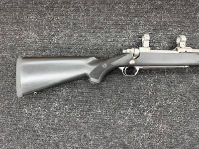 RUGER M77 HAWKEYE .300 WIN MAG - Image 3 of 3