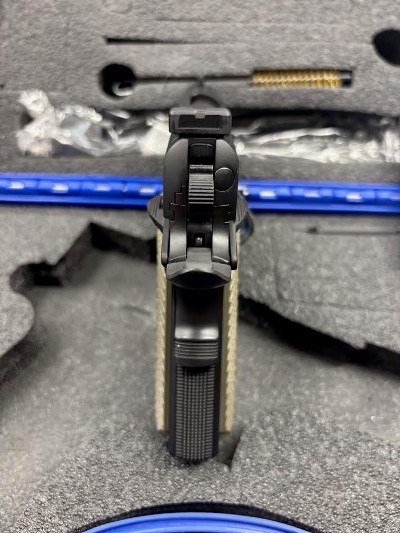 EAA MC1911SC .45 ACP - Image 3 of 3