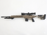 SAVAGE ARMS 110 6.5MM CREEDMOOR - 2 of 2