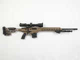 SAVAGE ARMS 110 6.5MM CREEDMOOR - 1 of 2