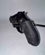 TAURUS THE JUDGE .45lc / .410 - Image 2 of 3