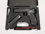 CZ 75 SP-01 TACTICAL 9MM LUGER (9x19 PARA) - Image 1 of 3
