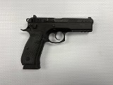 CZ 75 SP-01 TACTICAL 9MM LUGER (9x19 PARA) - Image 3 of 3