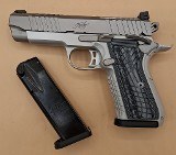 KIMBER KDS9C [SILVER] 9MM LUGER (9x19 PARA) - 1 of 3