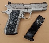 KIMBER KDS9C [SILVER] 9MM LUGER (9x19 PARA) - 2 of 3