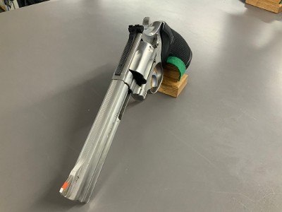 SMITH & WESSON 686 .357 MAG - Image 2 of 3