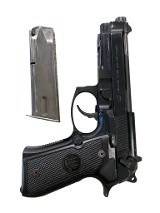 BERETTA 92FS 9MM LUGER (9x19 PARA) - 1 of 3
