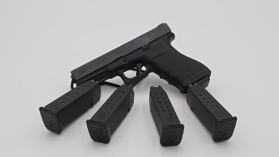 GLOCK G21 GEN 3 .45 ACP - Image 3 of 3