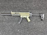 GSG GERMAN SPORTS GUNS GSG-16 .22 LR - 1 of 3