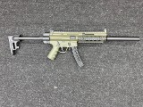 GSG GERMAN SPORTS GUNS GSG-16 .22 LR - 2 of 3
