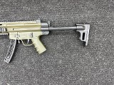 GSG GERMAN SPORTS GUNS GSG-16 .22 LR - 3 of 3