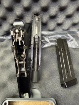 SIG SAUER P320AXGF 9MM LUGER (9x19 PARA) - Image 3 of 3