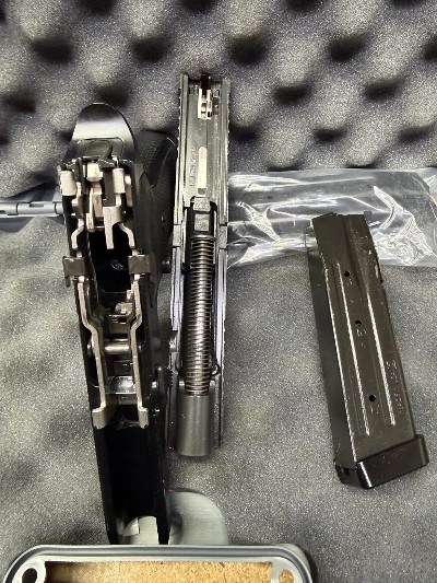 SIG SAUER P320AXGF 9MM LUGER (9x19 PARA) - Image 3 of 3