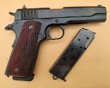 FUSION FIREARMS PRO LINE GI RETRO .45 ACP - 1 of 3