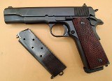 FUSION FIREARMS PRO LINE GI RETRO .45 ACP - 2 of 3