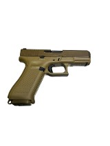 GLOCK G19X 9MM LUGER (9x19 PARA) - 2 of 3