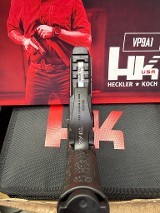 HECKLER & KOCH VP9A1 K 9MM LUGER (9x19 PARA) - 3 of 3