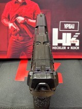 HECKLER & KOCH VP9A1 K 9MM LUGER (9x19 PARA) - 2 of 3