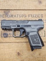 CENTURY ARMS CANIK TP9 ELITE SC 9MM LUGER (9x19 PARA) - 1 of 3