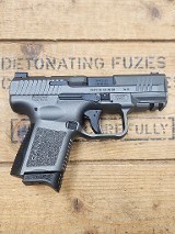 CENTURY ARMS CANIK TP9 ELITE SC 9MM LUGER (9x19 PARA) - 2 of 3