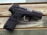 RUGER P95-DC 9MM LUGER (9x19 PARA) - 1 of 3