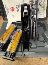 RUGER P95-DC 9MM LUGER (9x19 PARA) - 2 of 3