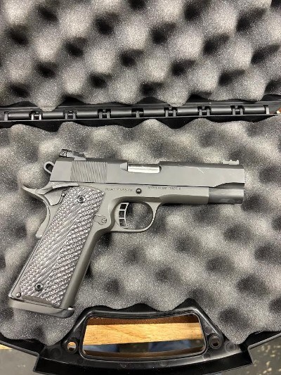 ARMSCOR ROCK SERIES .45 ACP - Image 1 of 3