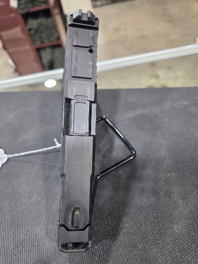 SHADOW SYSTEMS XR920 9MM LUGER (9x19 PARA) - Image 3 of 3