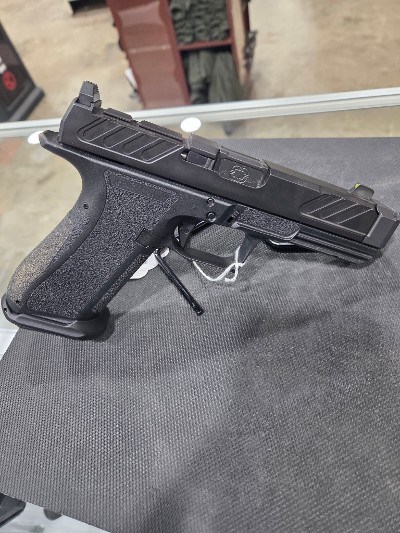 SHADOW SYSTEMS XR920 9MM LUGER (9x19 PARA) - Image 1 of 3