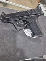 SHADOW SYSTEMS XR920 9MM LUGER (9x19 PARA) - Image 2 of 3