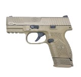 FN 509C 9MM LUGER (9x19 PARA) - 1 of 3