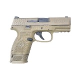 FN 509C 9MM LUGER (9x19 PARA) - 2 of 3