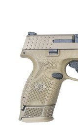 FN 509C 9MM LUGER (9x19 PARA) - 3 of 3
