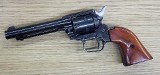 HERITAGE MFG. ROUGH RIDER-22 .22 S/L/LR - 1 of 3