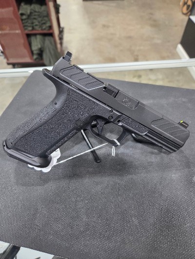 SHADOW SYSTEMS DR920 9MM LUGER (9x19 PARA) - Image 2 of 3