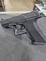 SHADOW SYSTEMS DR920 9MM LUGER (9x19 PARA) - Image 1 of 3