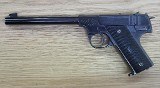 HIGH STANDARD MODEL HB .22 S/L/LR - 1 of 3