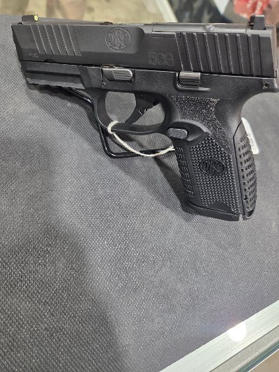 FN FN 509 9MM LUGER (9x19 PARA) - Image 1 of 3