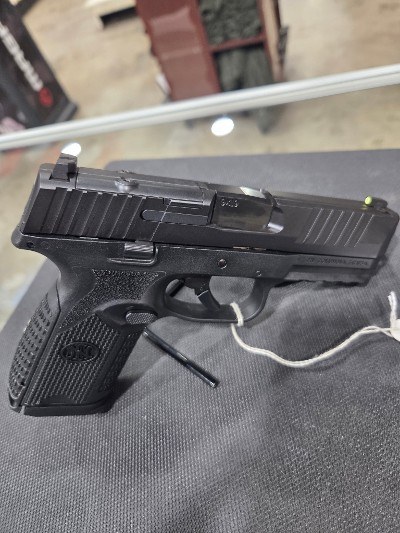 FN FN 509 9MM LUGER (9x19 PARA) - Image 2 of 3