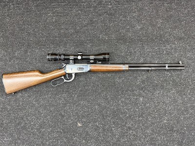 WINCHESTER 94AE .30-30 WIN - Image 1 of 3