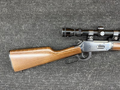 WINCHESTER 94AE .30-30 WIN - Image 3 of 3
