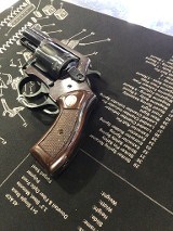 CHARTER ARMS POLICE UNDERCOVER .32 MAG - 3 of 3
