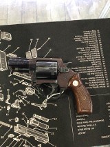 CHARTER ARMS POLICE UNDERCOVER .32 MAG - 1 of 3