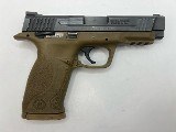 SMITH & WESSON M&P45 PISTOL 45 ACP (45 Auto) - 2 of 3